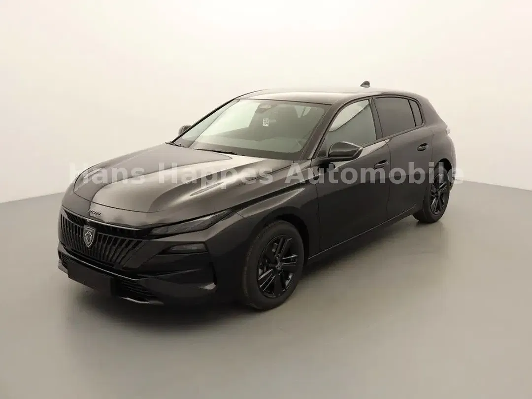 Peugeot 308 - Thumbnail 1
