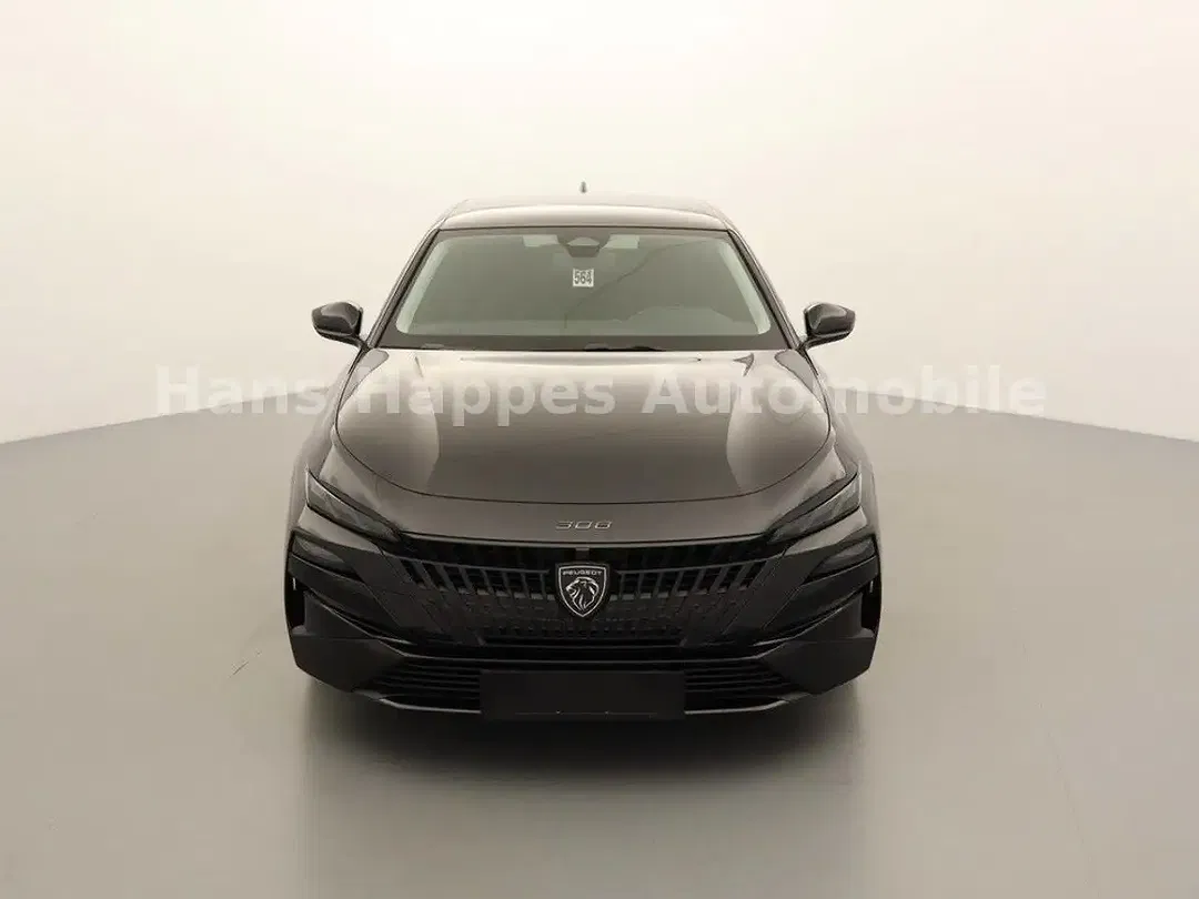 Peugeot 308 - Thumbnail 2