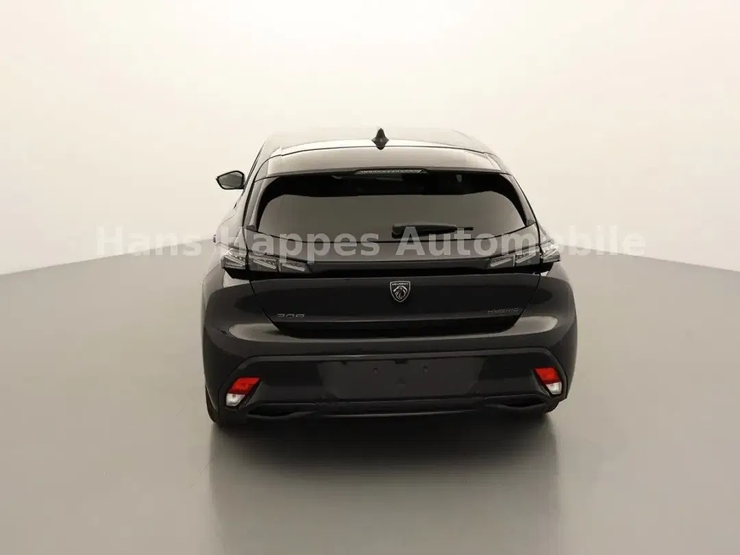 Peugeot 308 - Thumbnail 3
