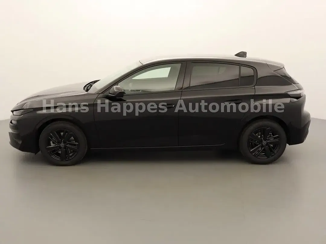 Peugeot 308 - Thumbnail 4