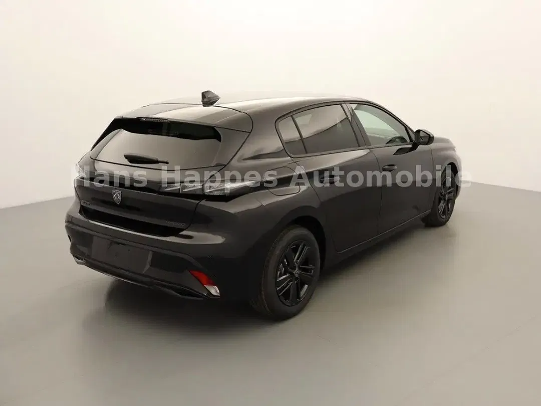 Peugeot 308 - Thumbnail 5