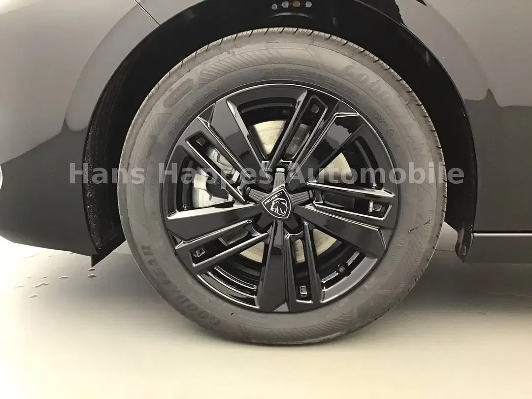 Peugeot 308 - Thumbnail 6