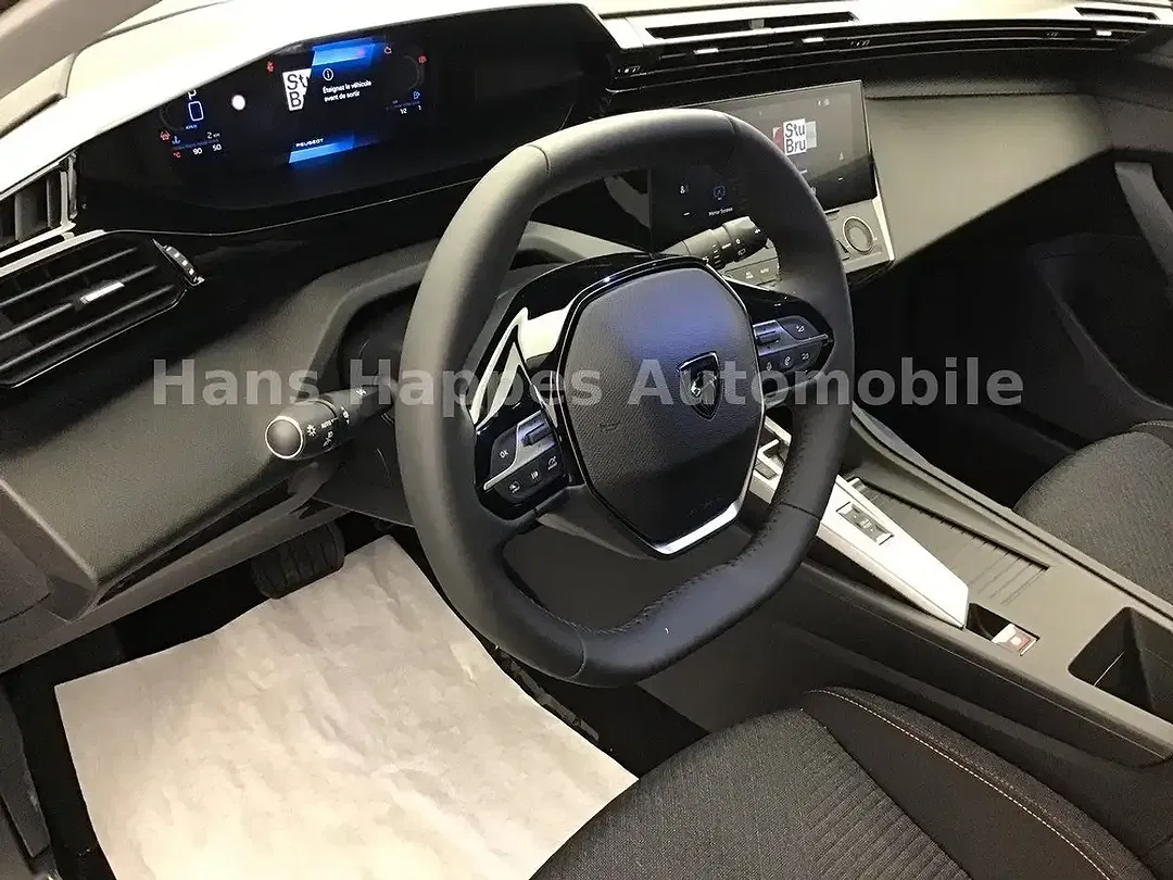 Peugeot 308 - Thumbnail 7
