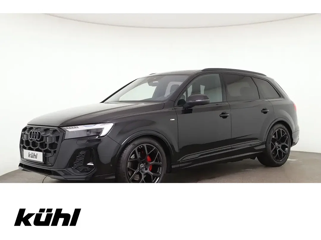 Audi Q7 - Afbeelding 1