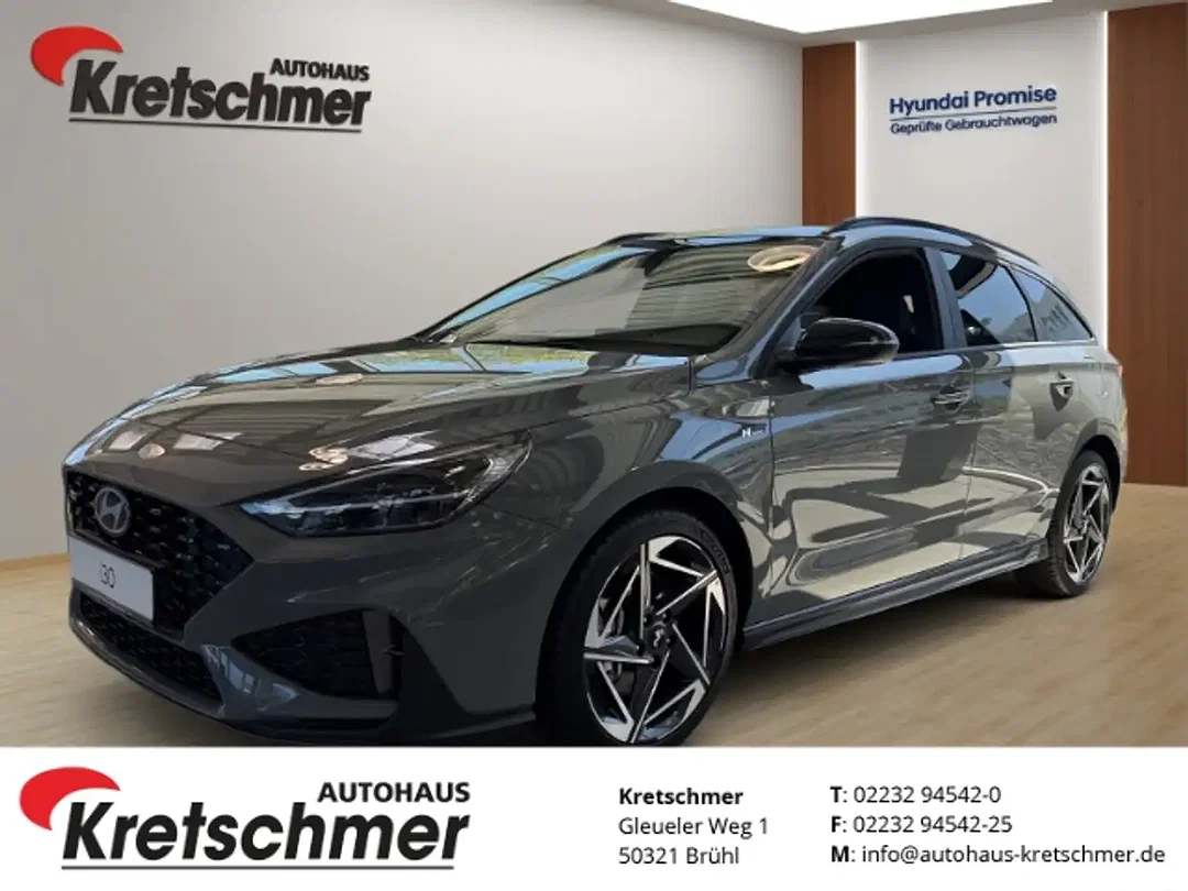 Hyundai i30 - Afbeelding 1