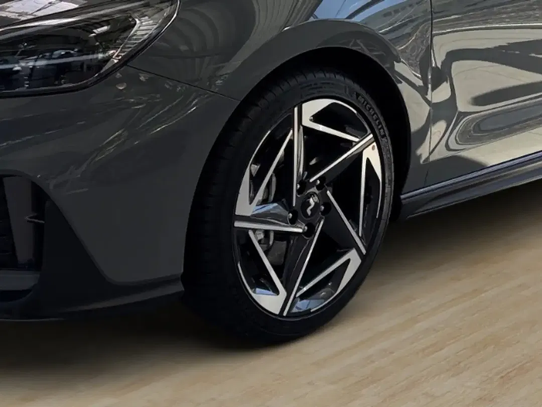 Hyundai i30 - Thumbnail 5