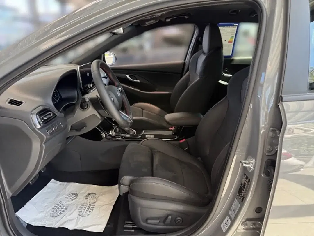 Hyundai i30 - Thumbnail 6