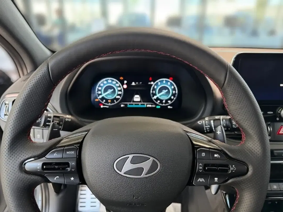 Hyundai i30 - Thumbnail 7