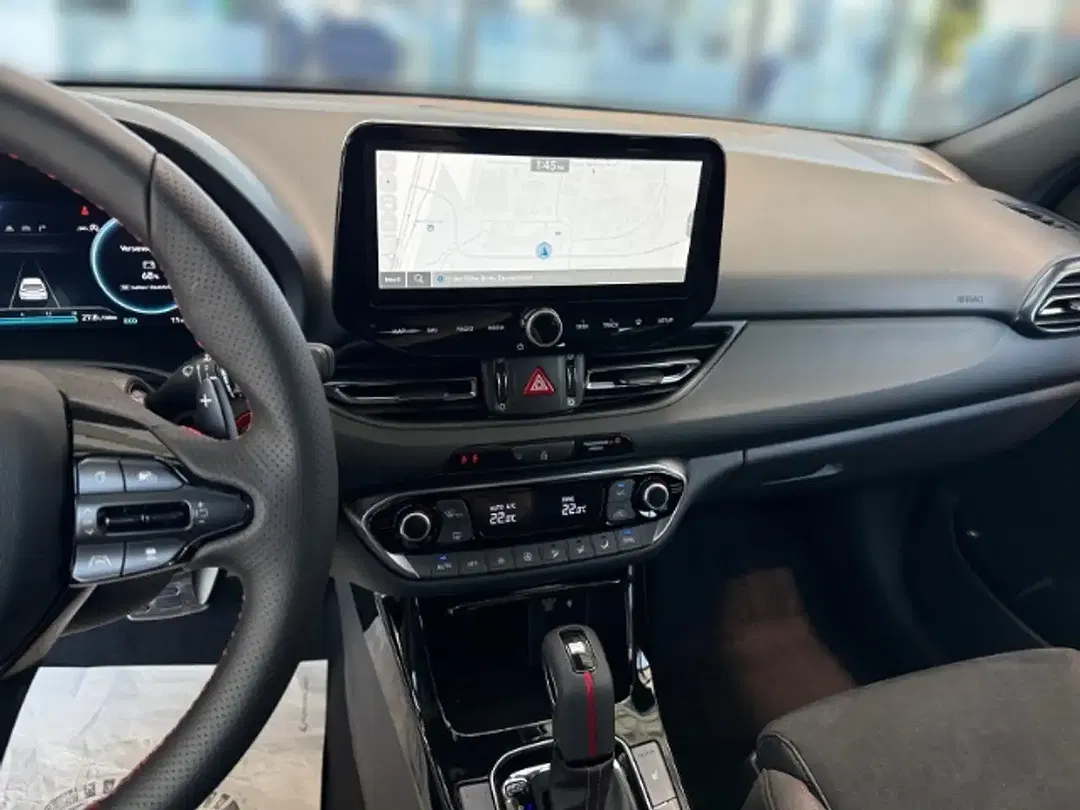 Hyundai i30 - Thumbnail 8