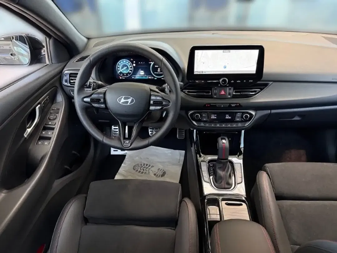 Hyundai i30 - Thumbnail 9