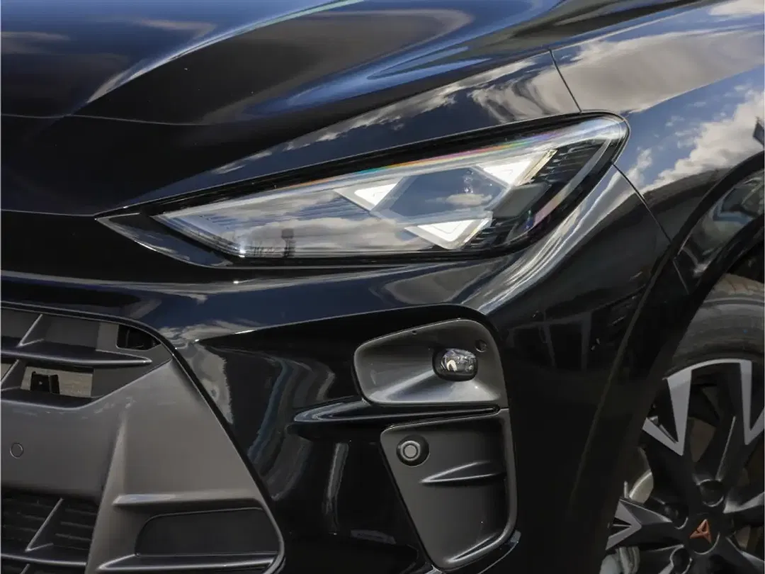 CUPRA Terramar - Thumbnail 13