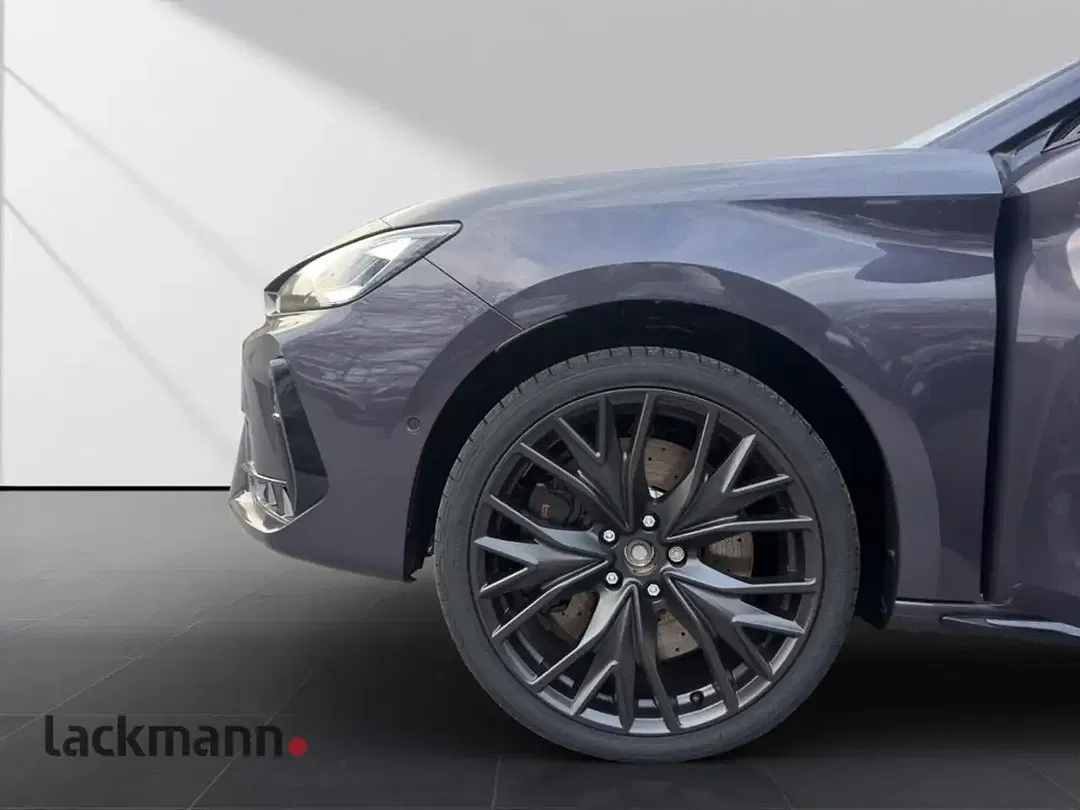 CUPRA Leon - Thumbnail 14