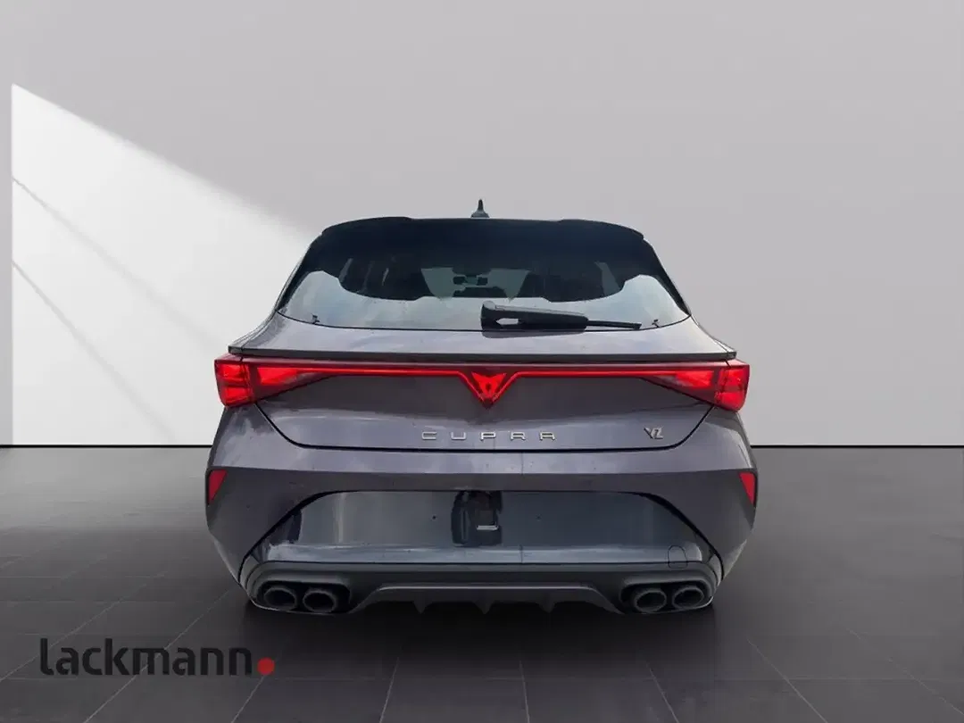 CUPRA Leon - Thumbnail 5