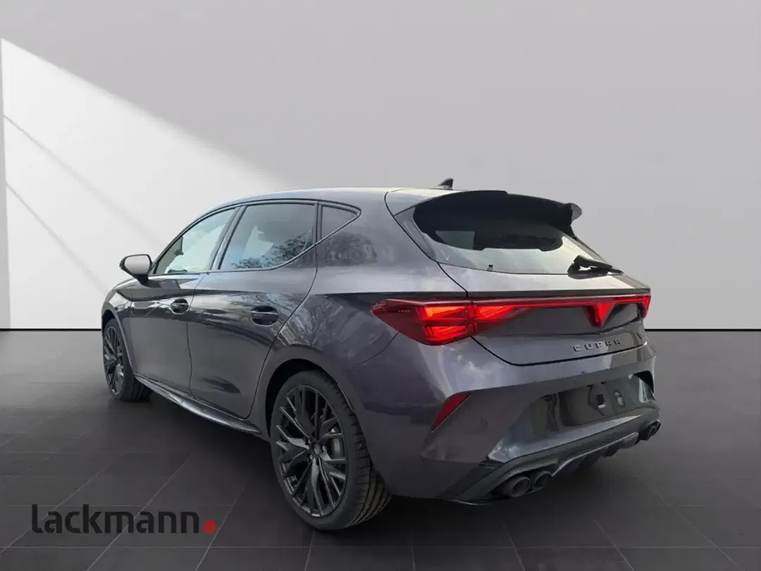 CUPRA Leon - Thumbnail 6