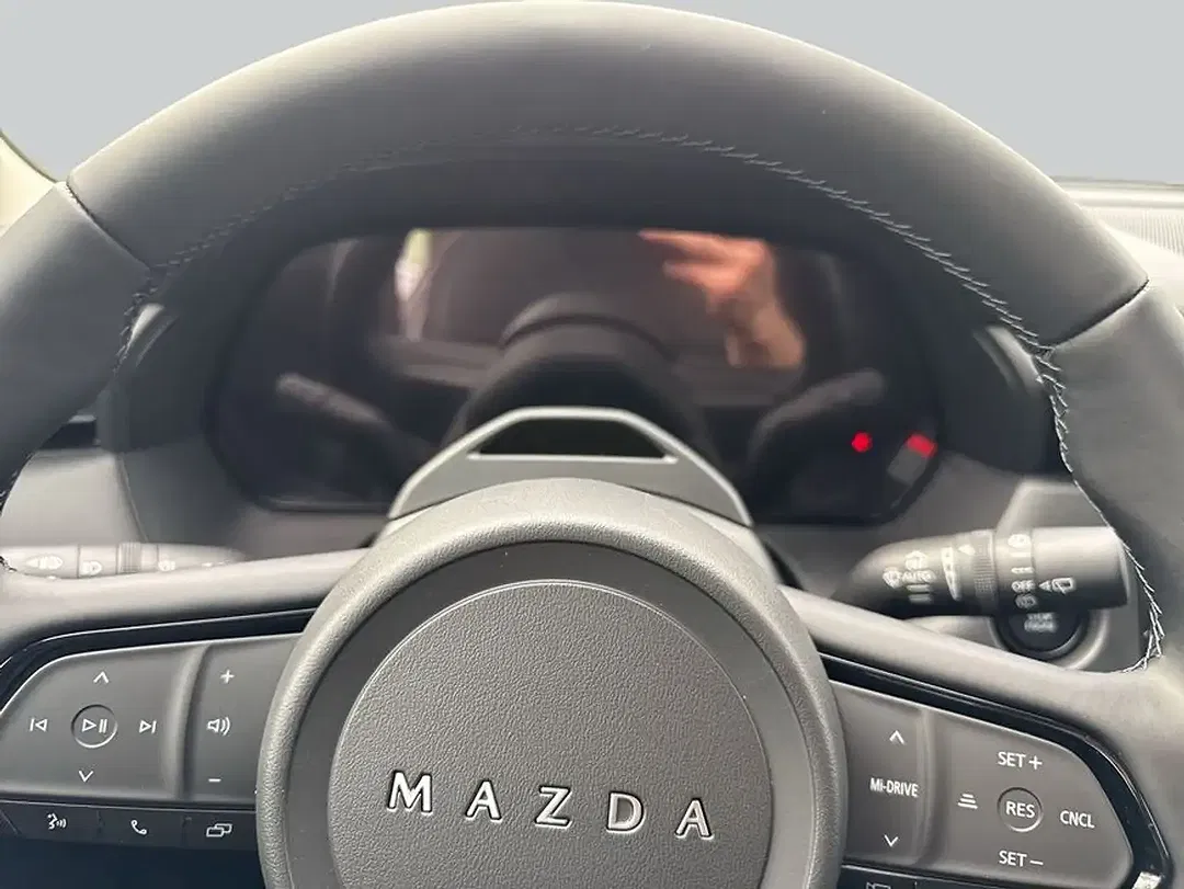 Mazda CX-5 - Thumbnail 12