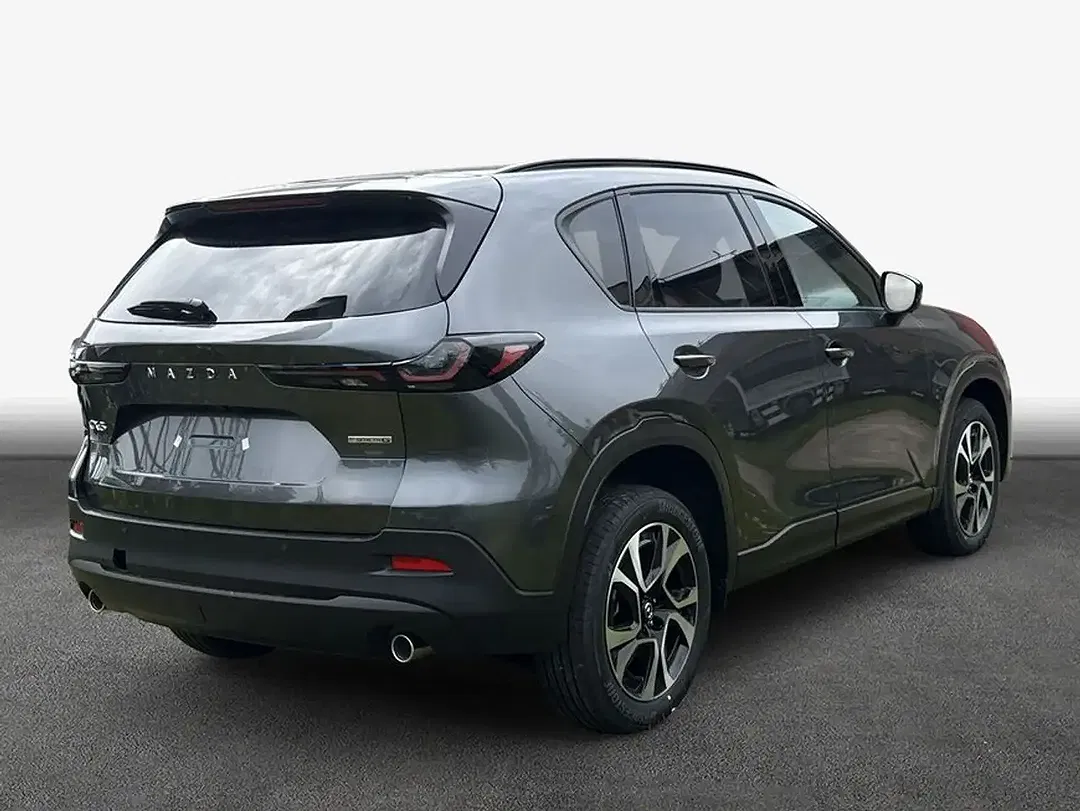 Mazda CX-5 - Thumbnail 2