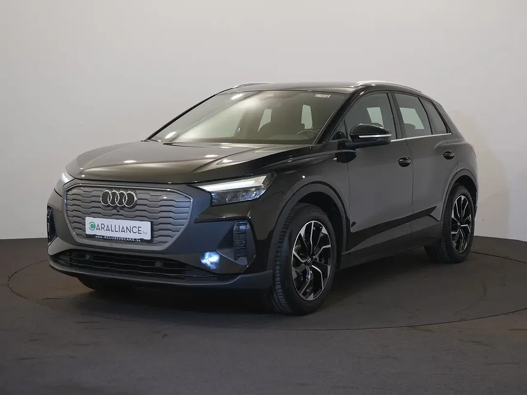 Audi Q4 e-tron - Afbeelding 1