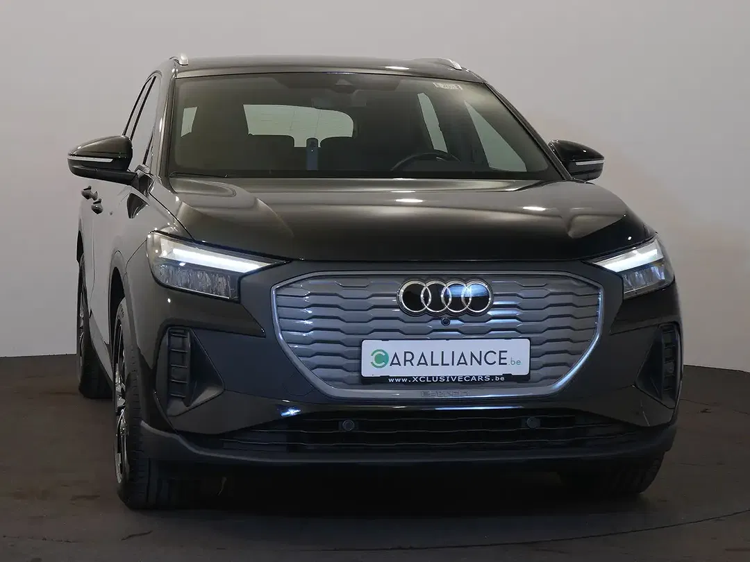 Audi Q4 e-tron - Thumbnail 2