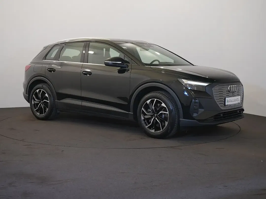 Audi Q4 e-tron - Thumbnail 3