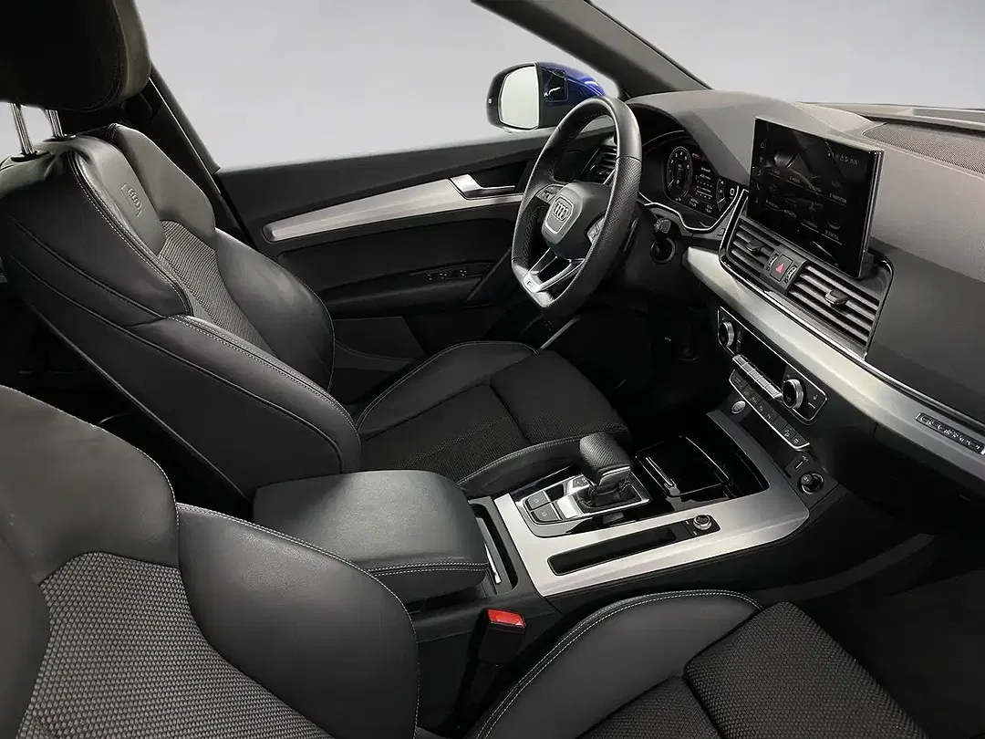 Audi Q5 - Thumbnail 9