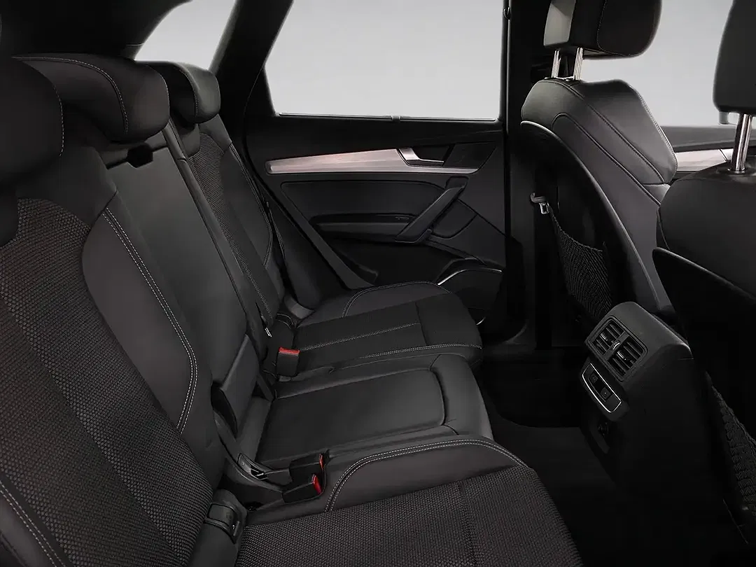 Audi Q5 - Thumbnail 10