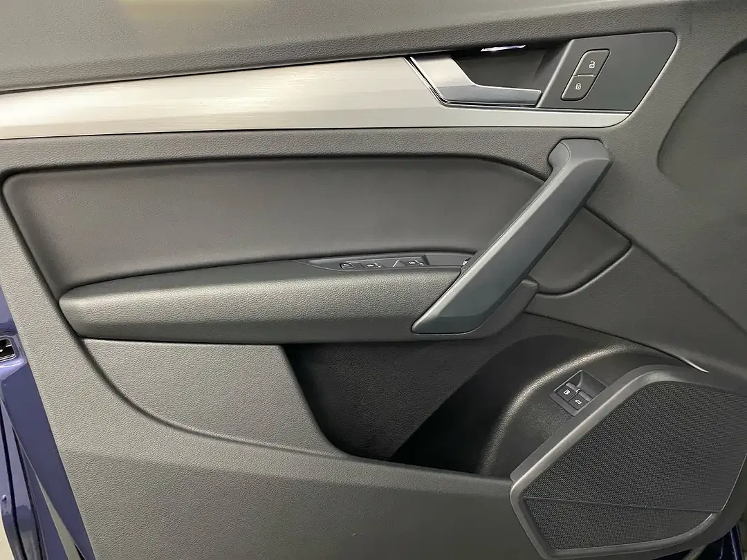 Audi Q5 - Thumbnail 11