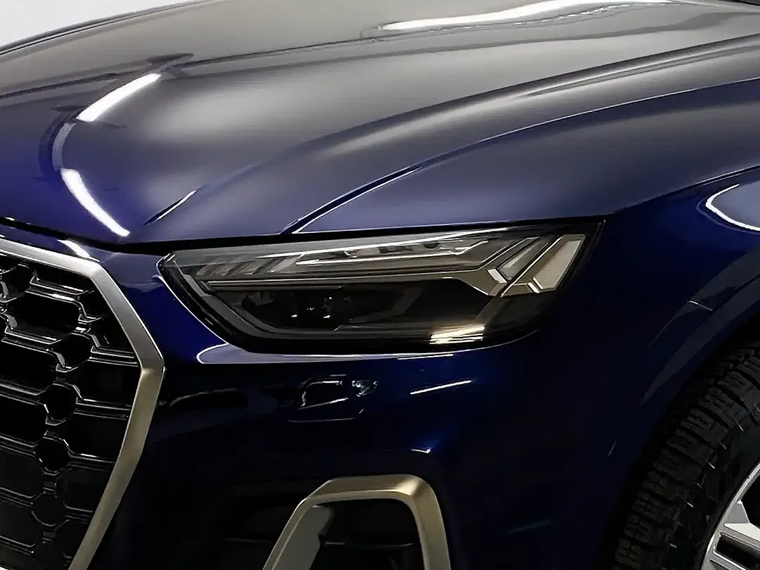 Audi Q5 - Thumbnail 12