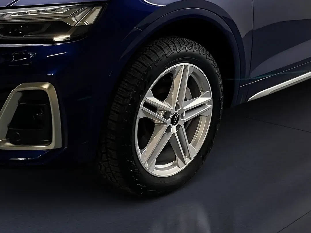 Audi Q5 - Thumbnail 13