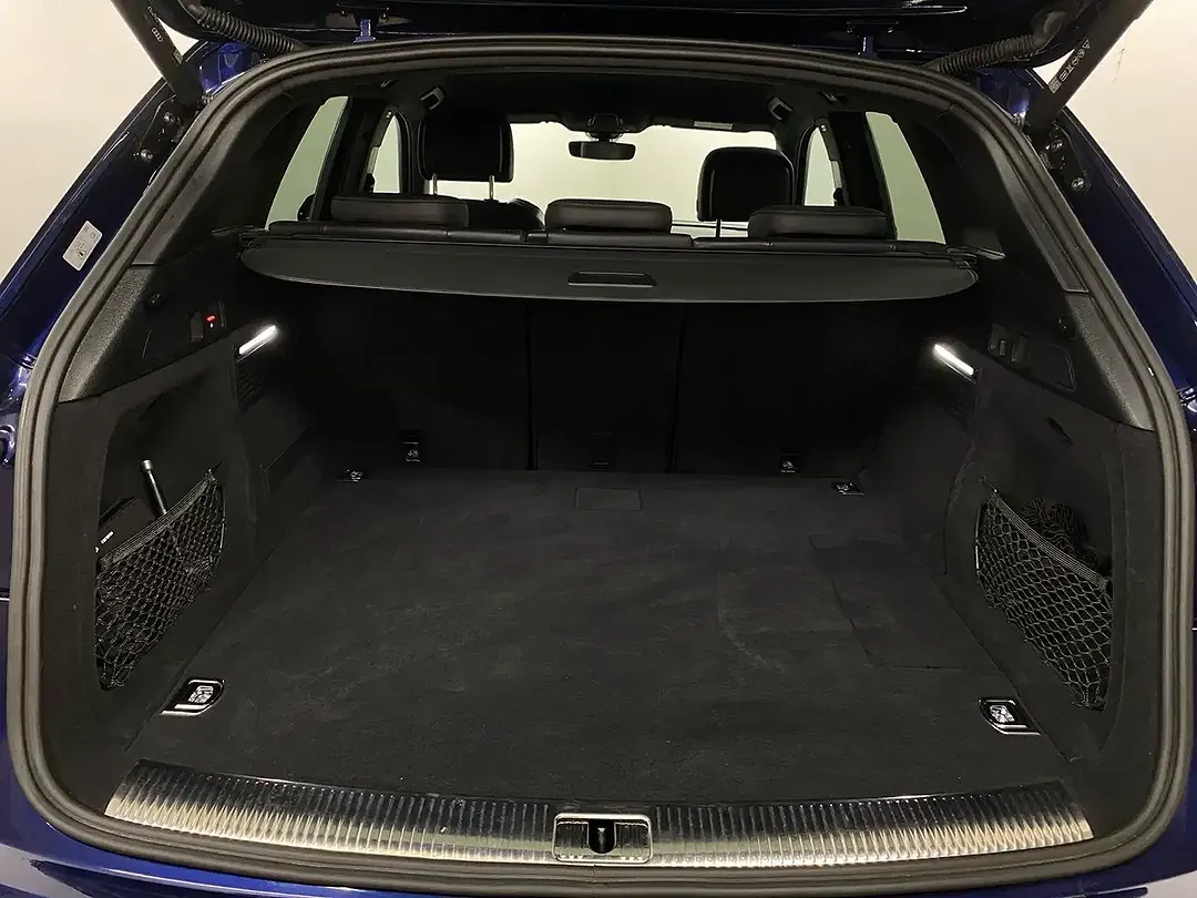Audi Q5 - Thumbnail 14