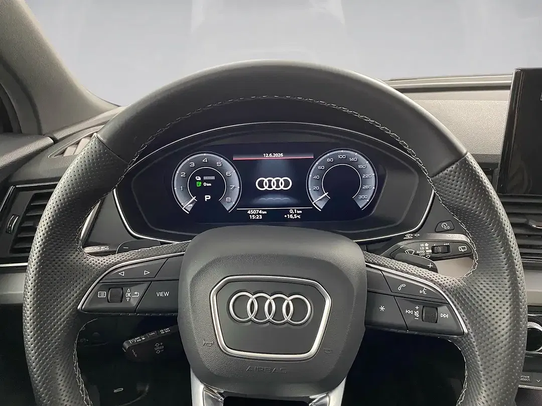 Audi Q5 - Thumbnail 15