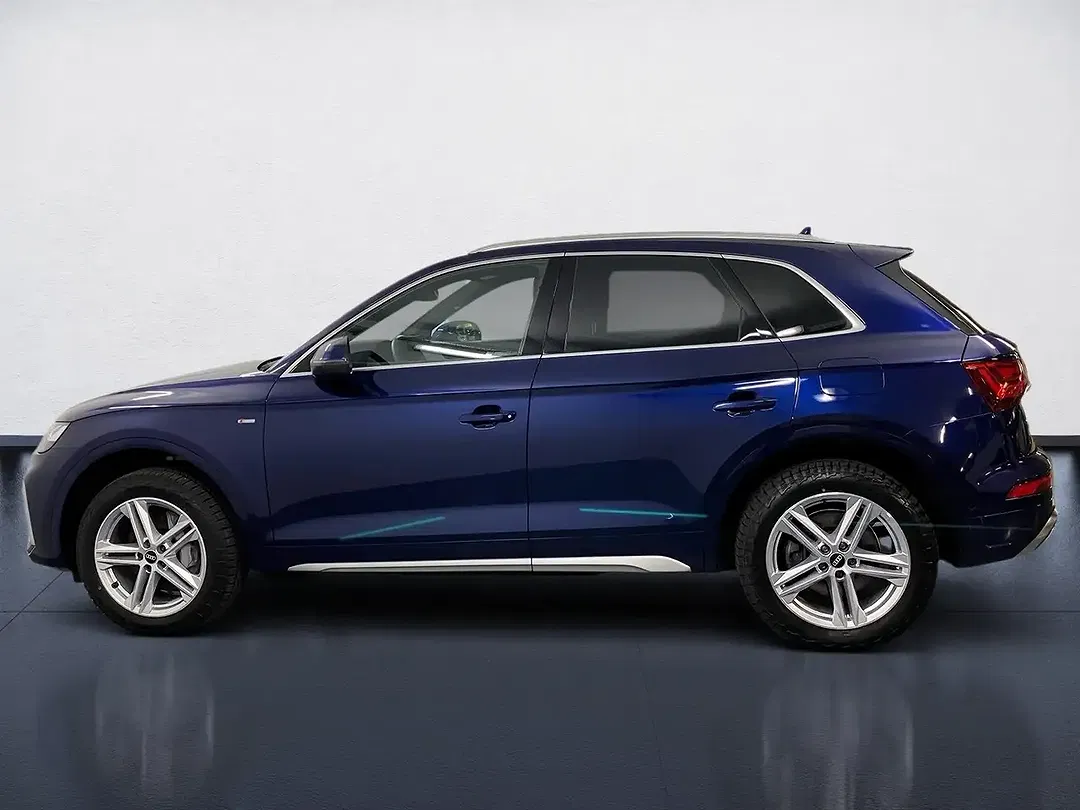 Audi Q5 - Thumbnail 2
