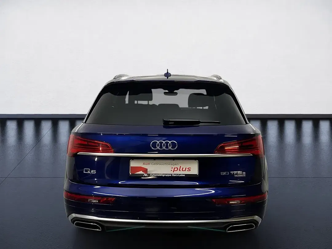 Audi Q5 - Thumbnail 4