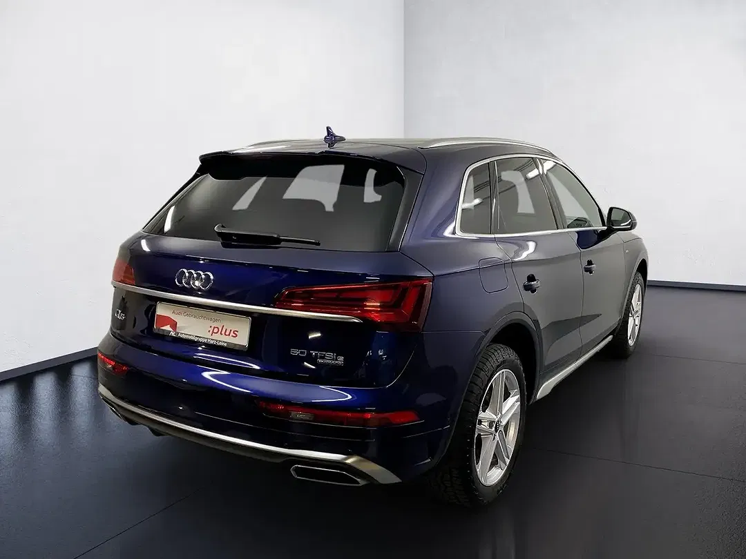 Audi Q5 - Thumbnail 5