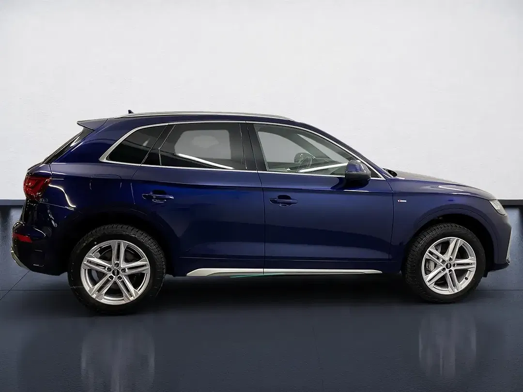 Audi Q5 - Thumbnail 6