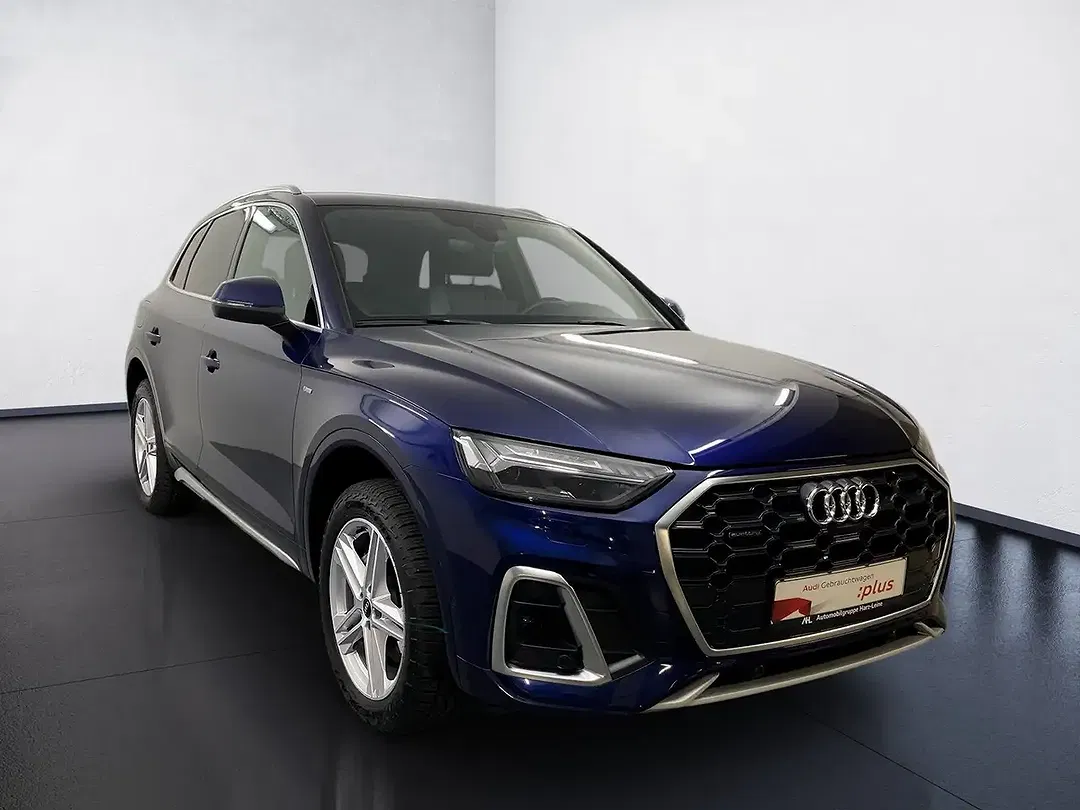 Audi Q5 - Thumbnail 7