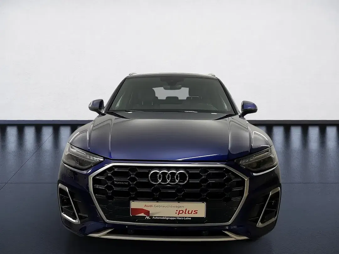 Audi Q5 - Thumbnail 8