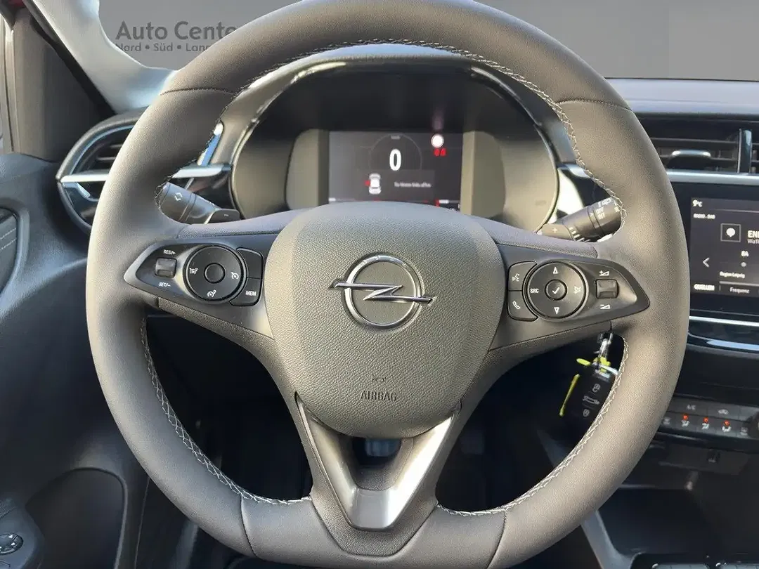 Opel Corsa - Thumbnail 13