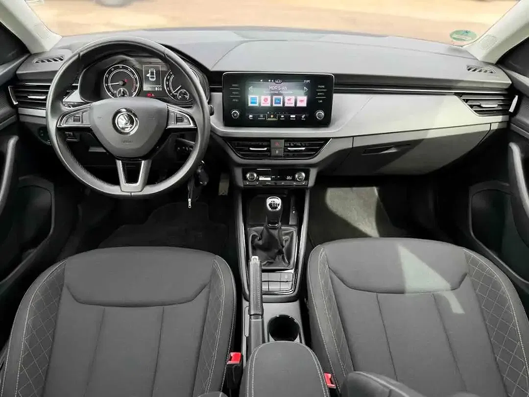 Skoda Scala - Thumbnail 13