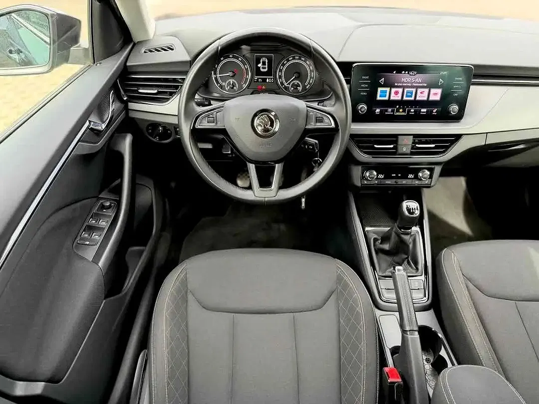 Skoda Scala - Thumbnail 14