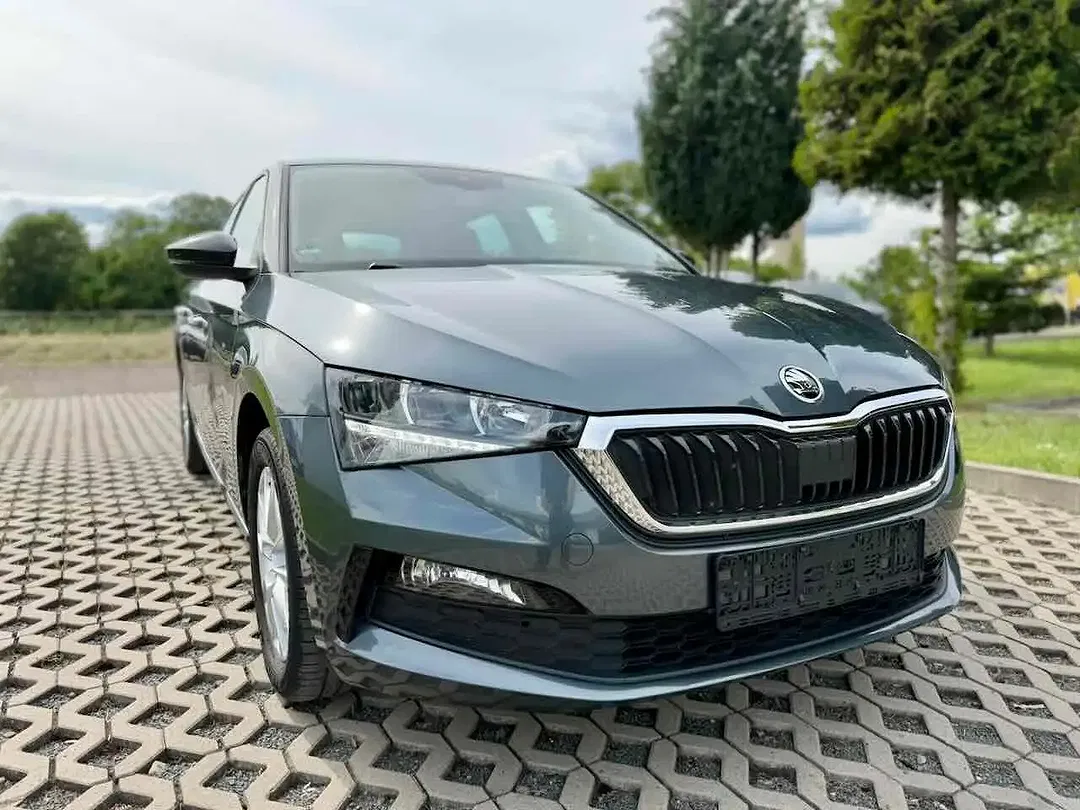 Skoda Scala - Thumbnail 7