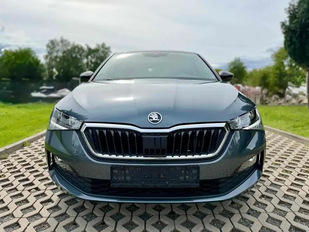 Skoda Scala - Thumbnail 8