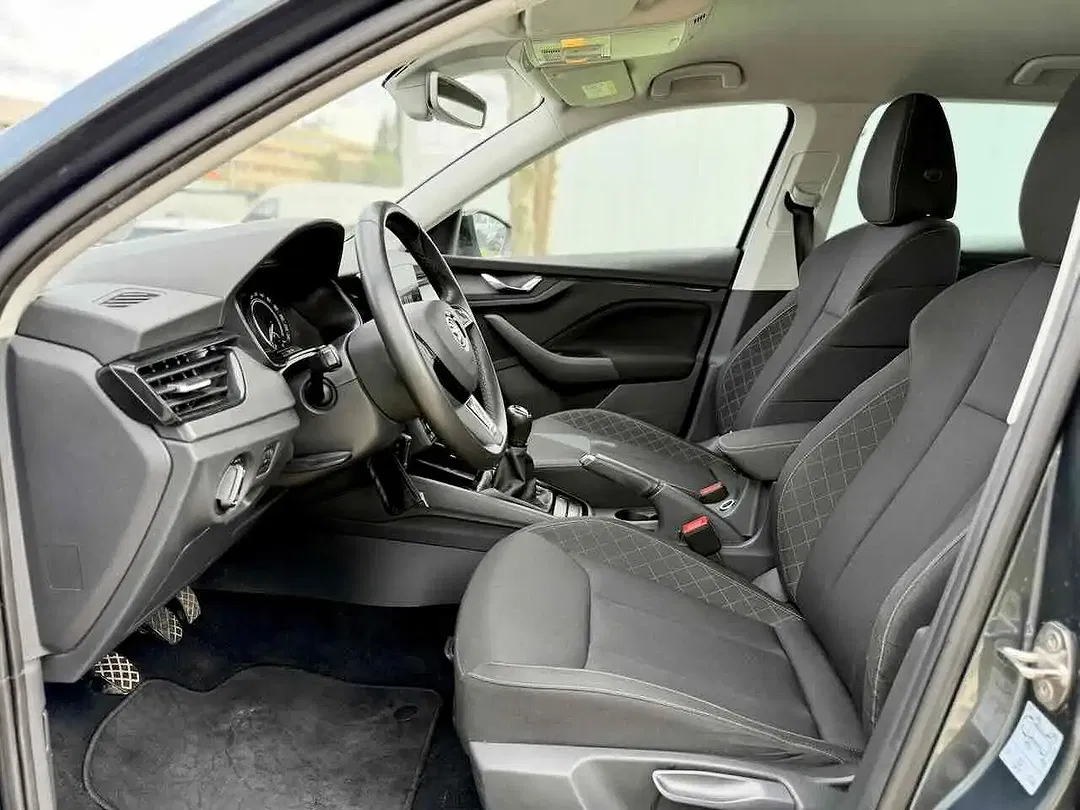 Skoda Scala - Thumbnail 9