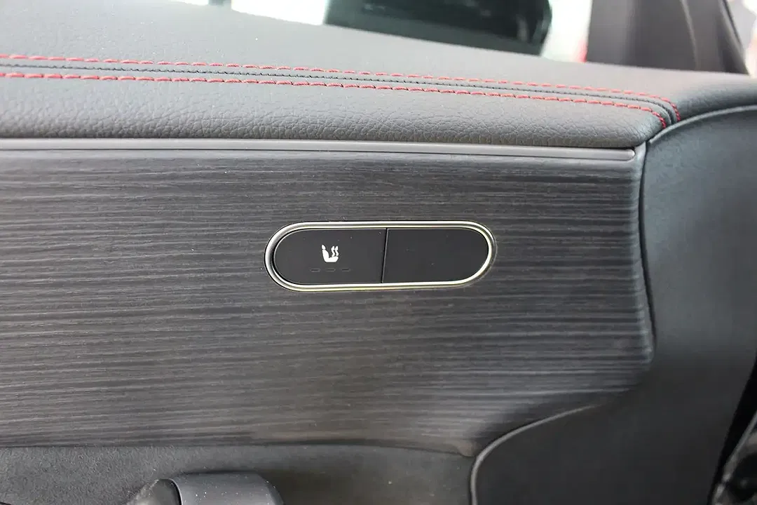 Mercedes-Benz CLA 200 - Thumbnail 7