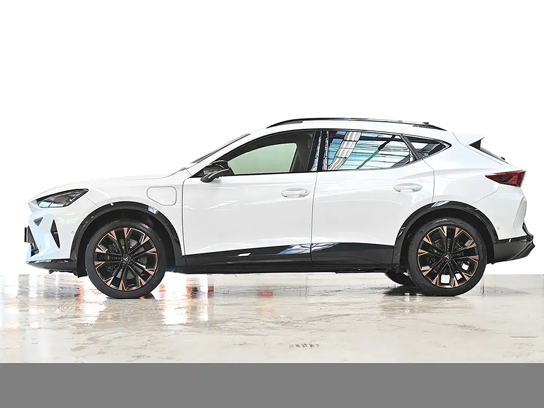 CUPRA Formentor - Thumbnail 4