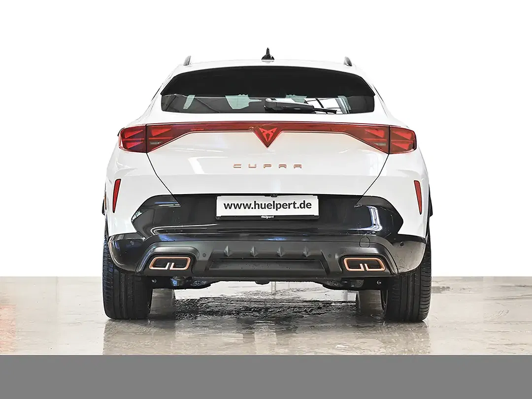 CUPRA Formentor - Thumbnail 5