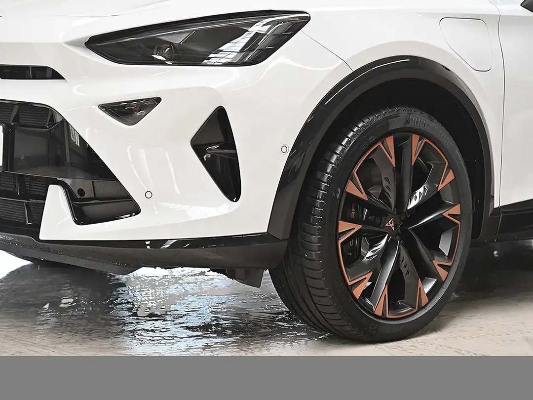 CUPRA Formentor - Thumbnail 6