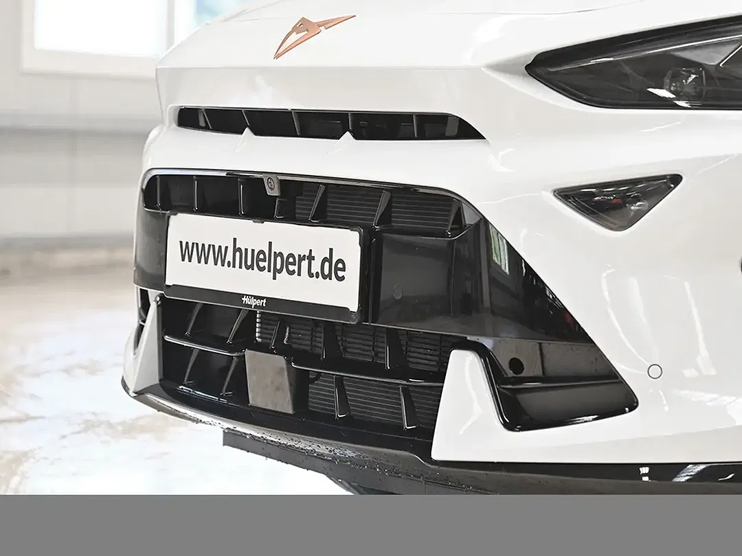 CUPRA Formentor - Thumbnail 7