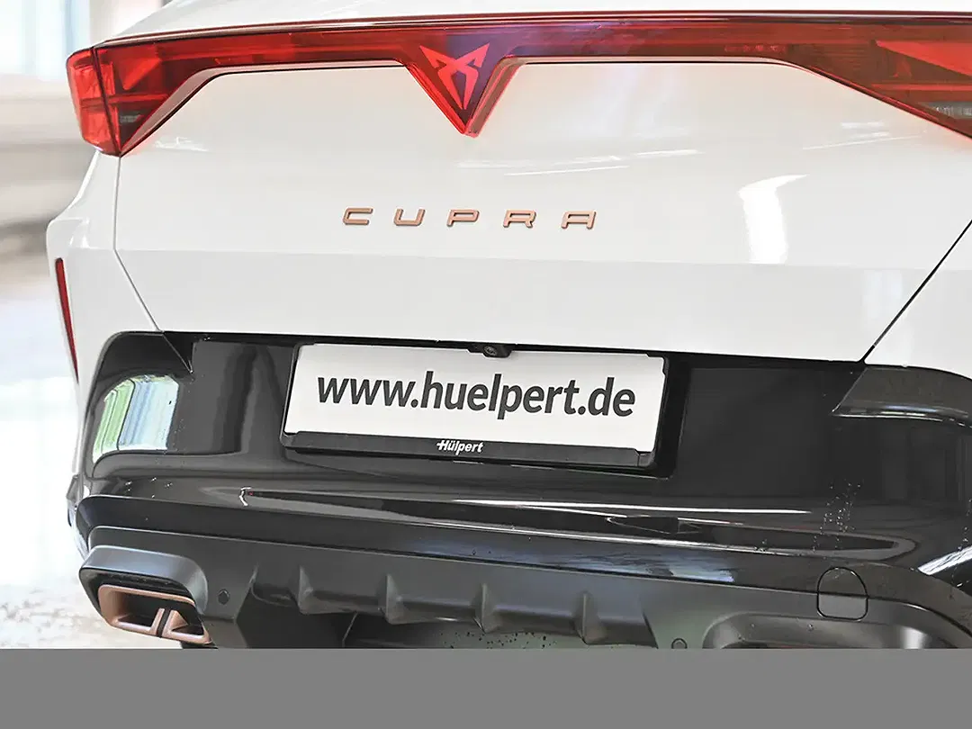 CUPRA Formentor - Thumbnail 8
