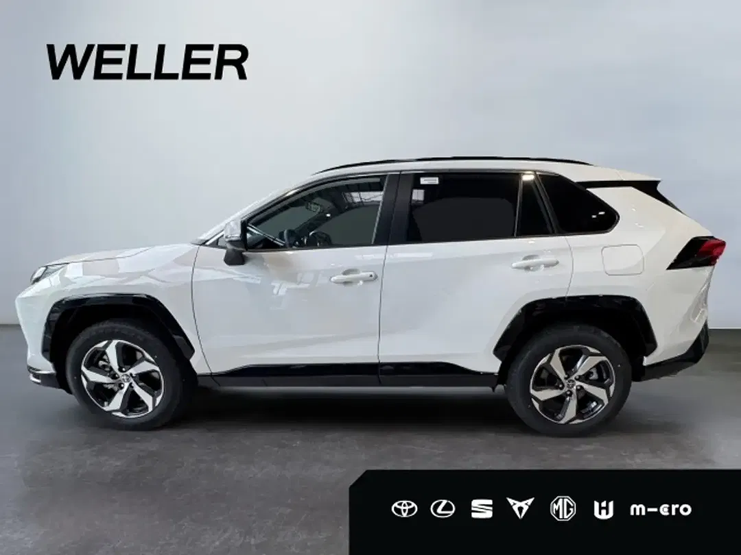 Toyota RAV 4 - Thumbnail 3