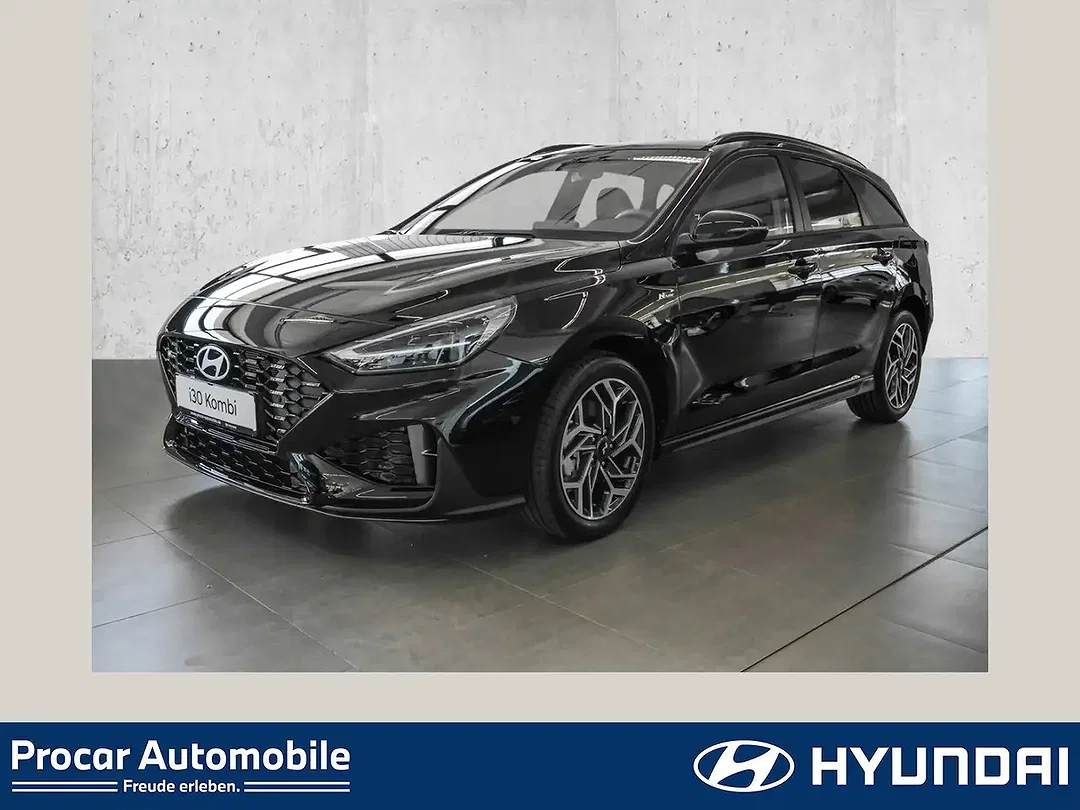 Hyundai i30 - Afbeelding 1